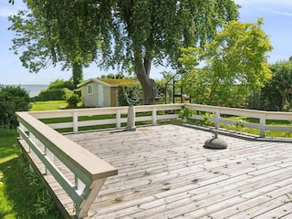 Holiday house Køge Outdoor Recording 1