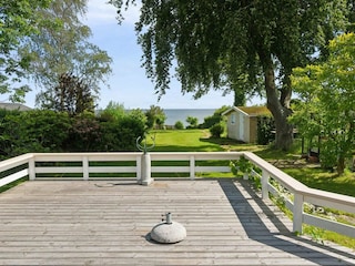 Holiday house Køge Outdoor Recording 6