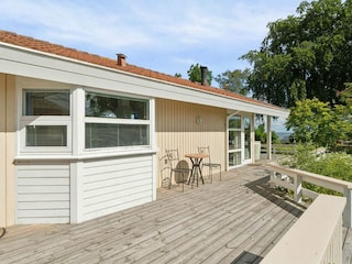 Holiday house Køge Outdoor Recording 7
