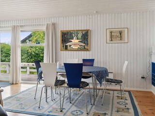 Ferienhaus Køge  11