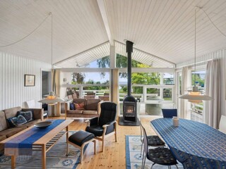 Ferienhaus Køge  12