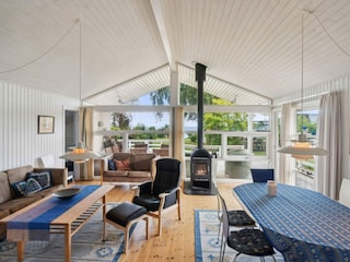 Holiday house Køge  12