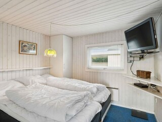 Vakantiehuis Køge  13