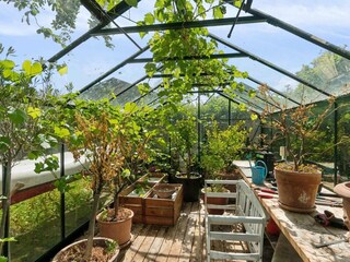 Ferienhaus Køge  14