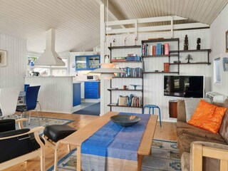 Ferienhaus Køge  15