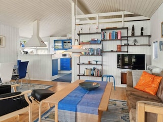 Holiday house Køge  15