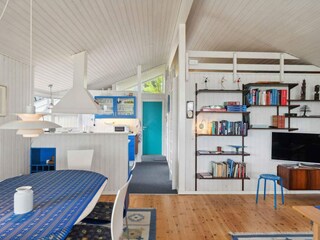 Ferienhaus Køge  16