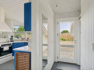 Holiday house Køge  9