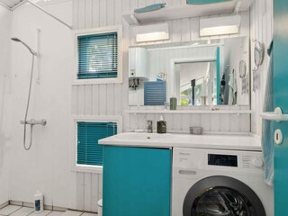 Vakantiehuis Køge  21