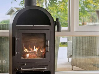 Holiday house Køge  10