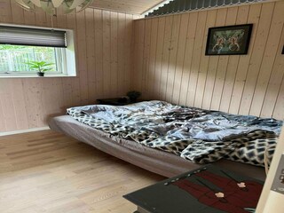 Vakantiehuis Tuse Næs  11