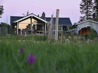 Vakantiehuis Tuse Næs Buitenaudio-opname 1