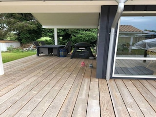 Ferienhaus Tuse Næs  7