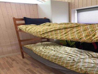 Vakantiehuis Tuse Næs  10