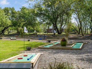 Vakantiehuis Dannemare Buitenaudio-opname 9