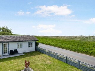 Vakantiehuis Dannemare Buitenaudio-opname 3