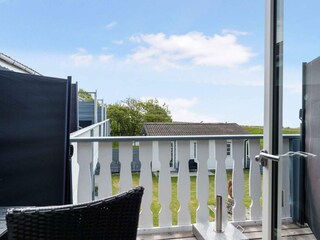 Vakantiehuis Dannemare Buitenaudio-opname 5