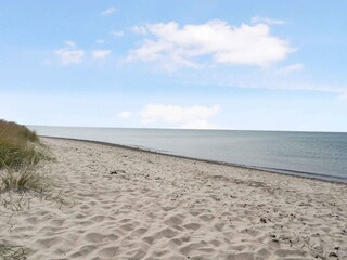 Vakantiehuis Dannemare Buitenaudio-opname 7