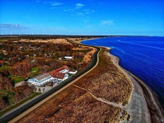 Vakantiehuis Dannemare Buitenaudio-opname 10