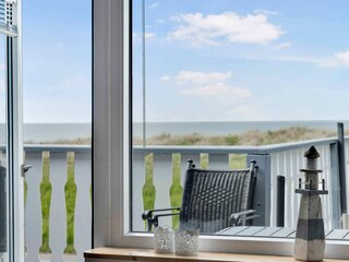 Vakantiehuis Dannemare Buitenaudio-opname 8