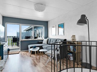 Vakantiehuis Dannemare  11