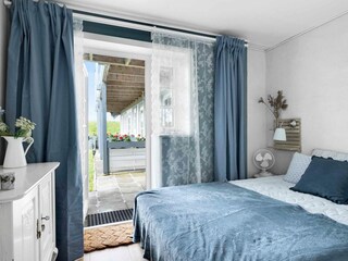 Vakantiehuis Dannemare  12