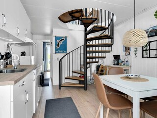 Vakantiehuis Dannemare  13