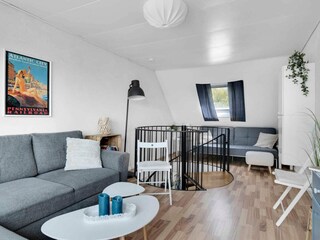 Vakantiehuis Dannemare  14