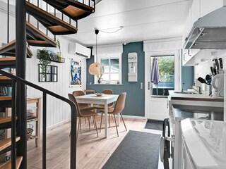 Vakantiehuis Dannemare  15