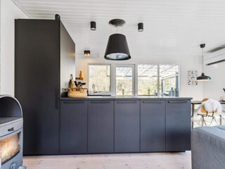 Holiday house Sømarken  22