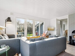 Holiday house Sømarken  9