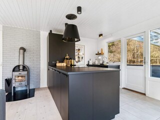 Ferienhaus Sømarken  12