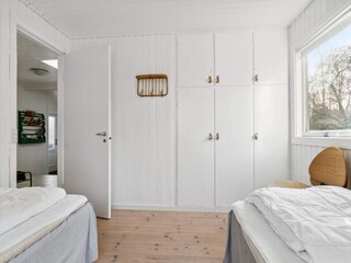 Holiday house Sømarken  14