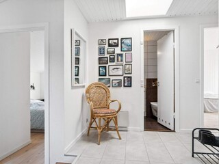 Vakantiehuis Sømarken  23