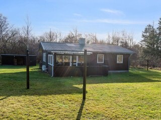 Vakantiehuis Sømarken Buitenaudio-opname 2