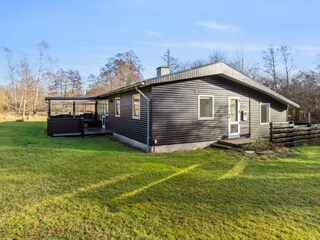 Vakantiehuis Sømarken Buitenaudio-opname 3