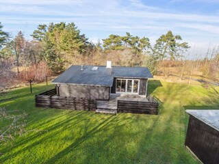 Vakantiehuis Sømarken Buitenaudio-opname 4