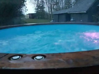 Ferienhaus Sydals  6