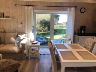 Ferienhaus Sydals  8