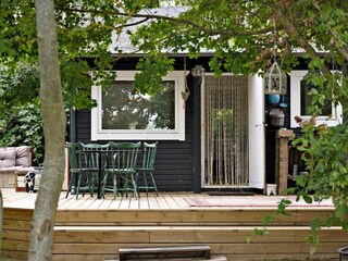 Holiday house Allinge Outdoor Recording 2