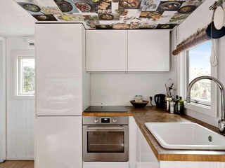 Vakantiehuis Allinge  9