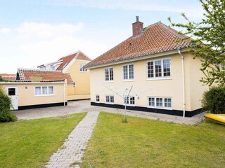 Holiday house Skagen Outdoor Recording 1