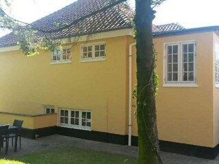 Holiday house Skagen Outdoor Recording 4