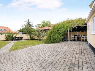 Holiday house Skagen Outdoor Recording 5