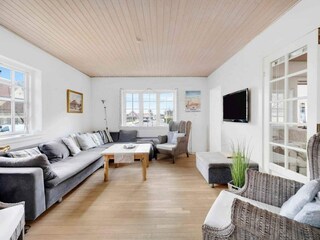 Holiday house Skagen  9