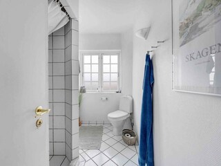 Holiday house Skagen  14