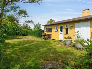 Holiday house Allinge Outdoor Recording 6