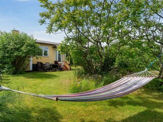 Ferienhaus Allinge Außenaufnahme 8