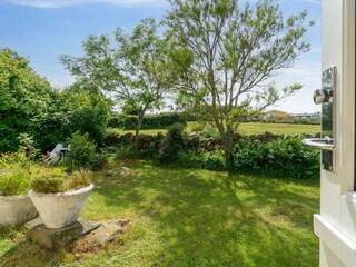 Holiday house Allinge Outdoor Recording 9