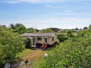 Holiday house Allinge Outdoor Recording 10